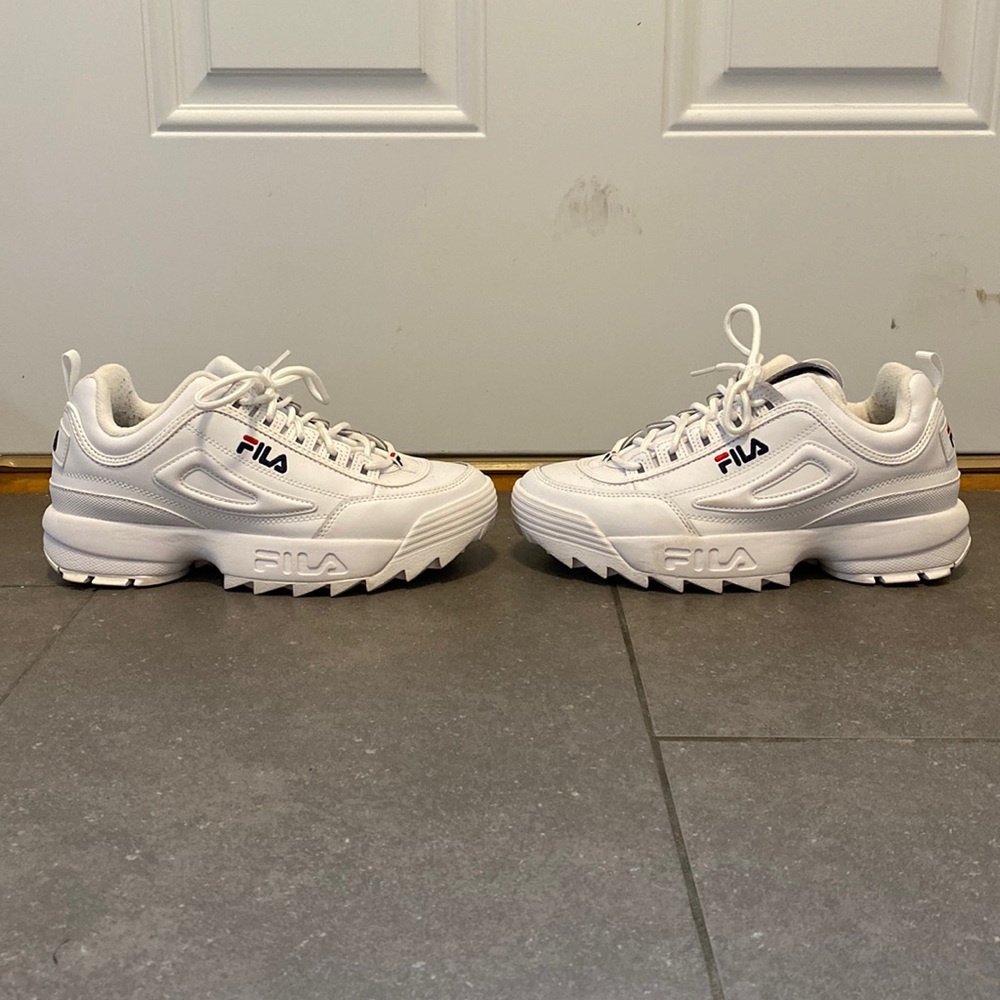 Fila Sneakers